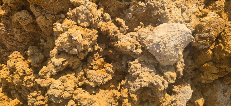 0 Bedroom Property for Sale in Hoopstad Rural Free State